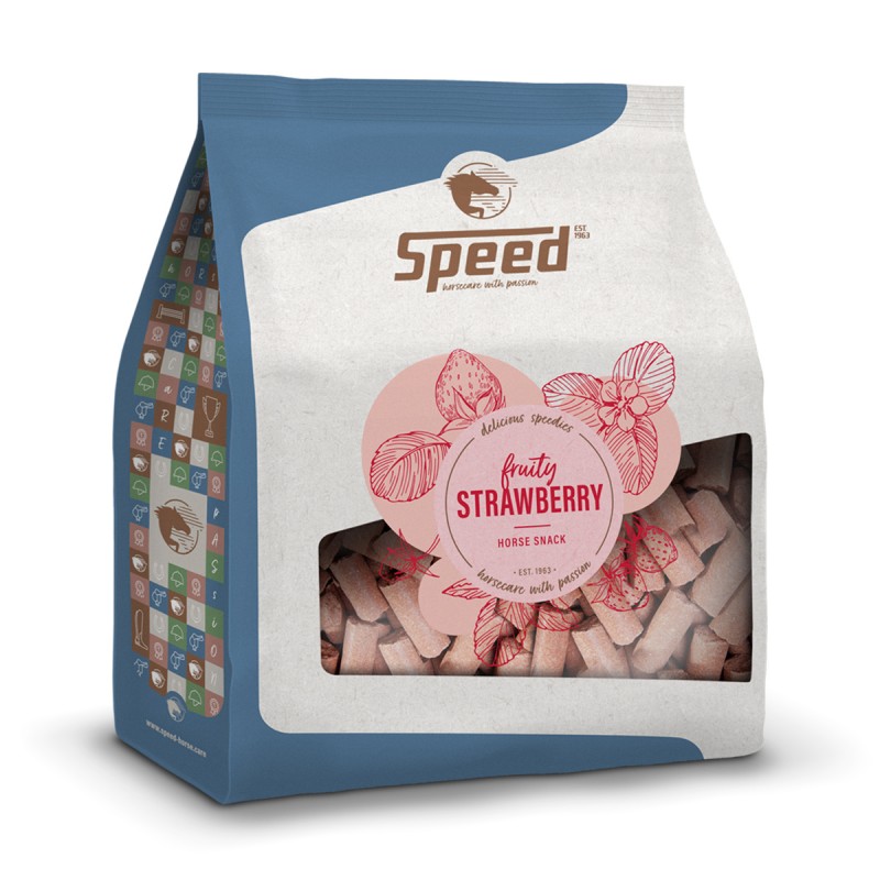 SPEED Speedies MANSIKKA 5kg