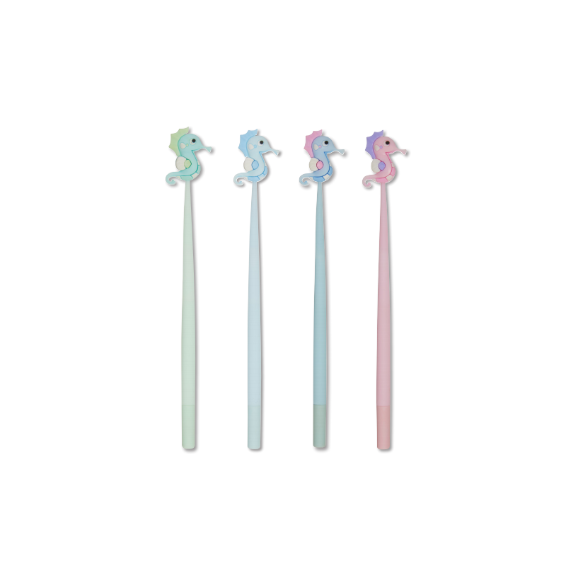 Lemieux Wiggles kynä Merihevonen Lemieux Wiggles kynä Merihevonen