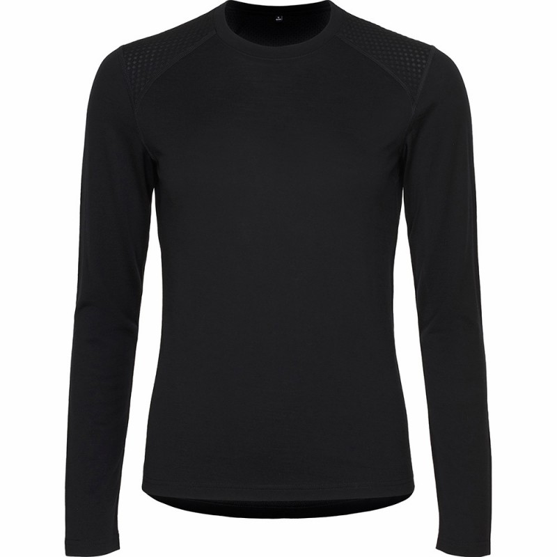 CATAGO Mia Merino pitkähihainen XS, S & M