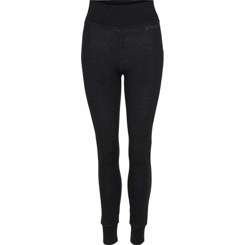 CATAGO Micha merino leggingsit XS, S, L