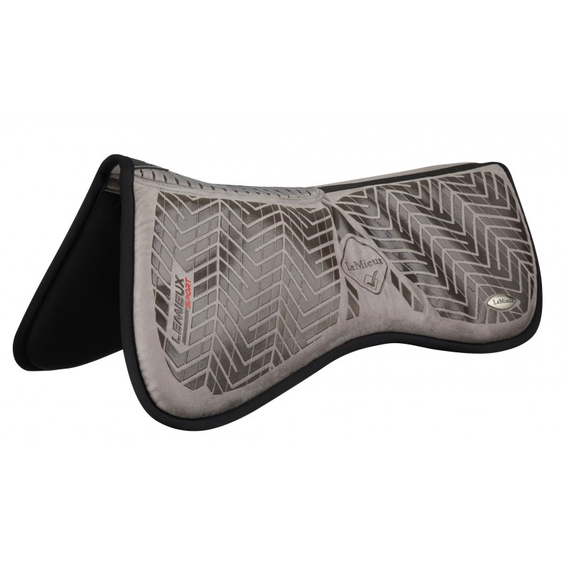 Lemieux Sports Memorypad gripillä Lemieux Sports Memorypad gripillä