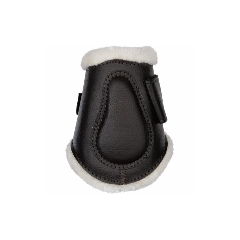 HG Takasuojat karvalla, Ruskea, M