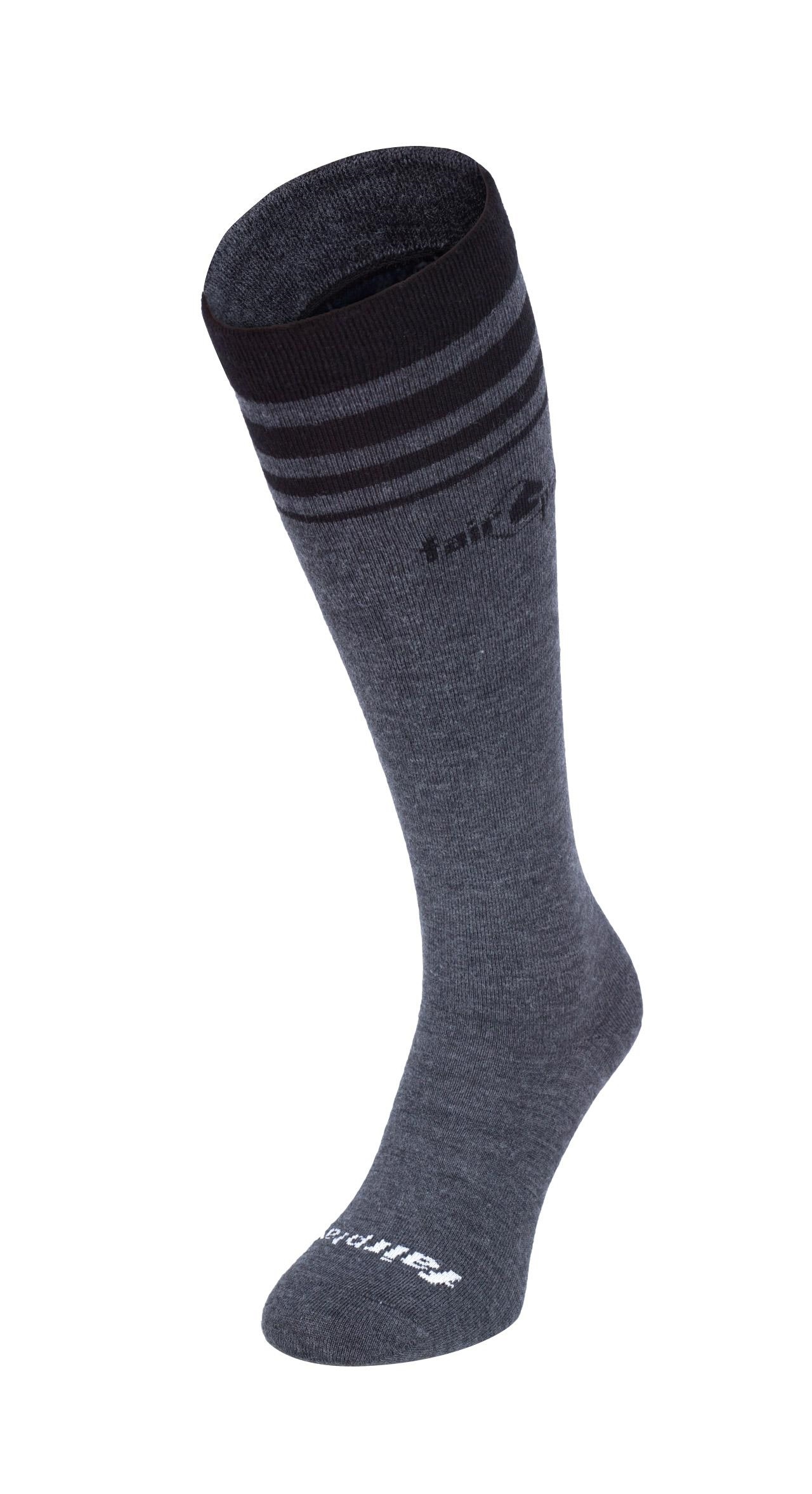 FairPlay Noorvik merinovillasukat