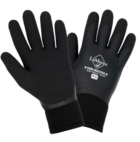Lemieux vedenkestävä  talvityökäsineet -50C