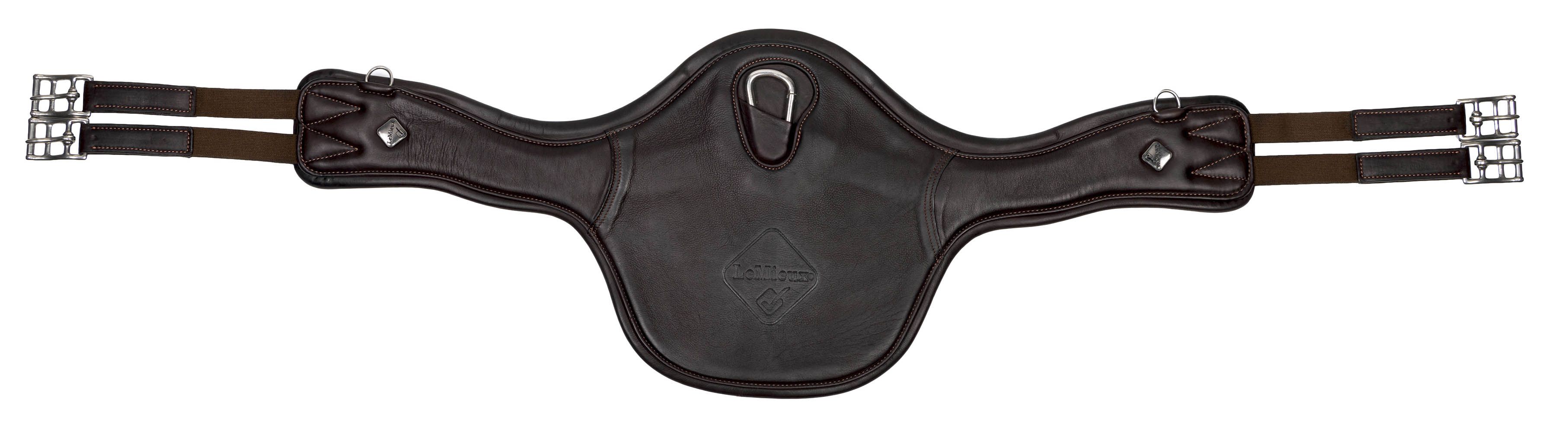 LeMieux Gel-Tek panssarivyö LeMieux Gel-Tek panssarivyö