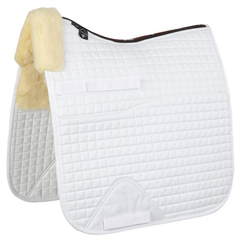 LeMieux Merino+ kouluhuopa, lampaankarva