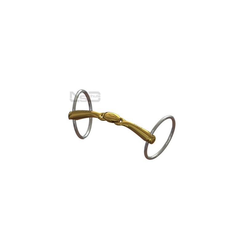 Neue Schule Turtle Top with Flex