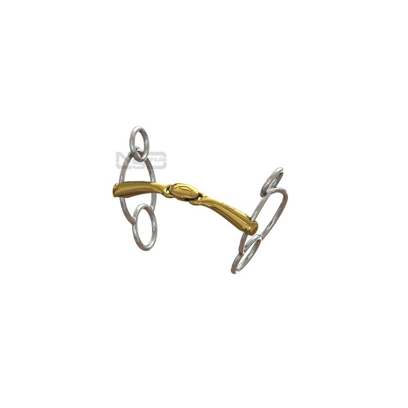 Neue Schule Turtle Top with Flex Universal