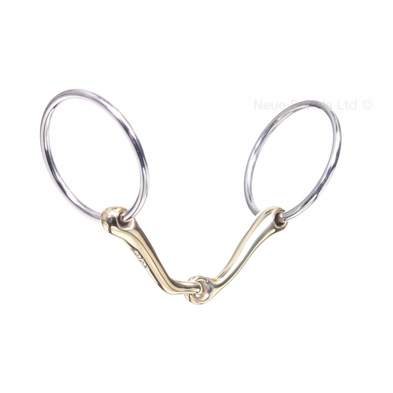 Neue Schule Demi Anky