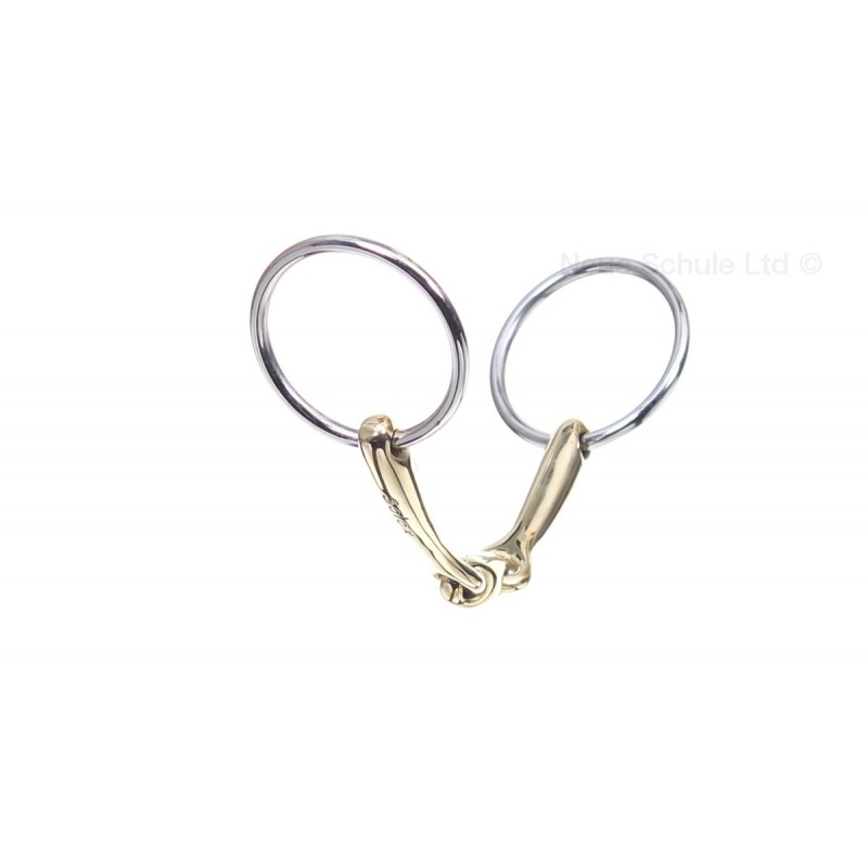 Neue Schule Tranz-Angled kolmipala