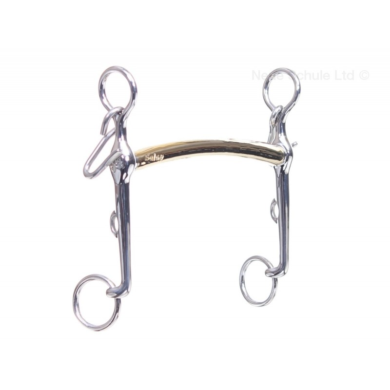 Neue Schule Mors L'Hotte kankikuolain
