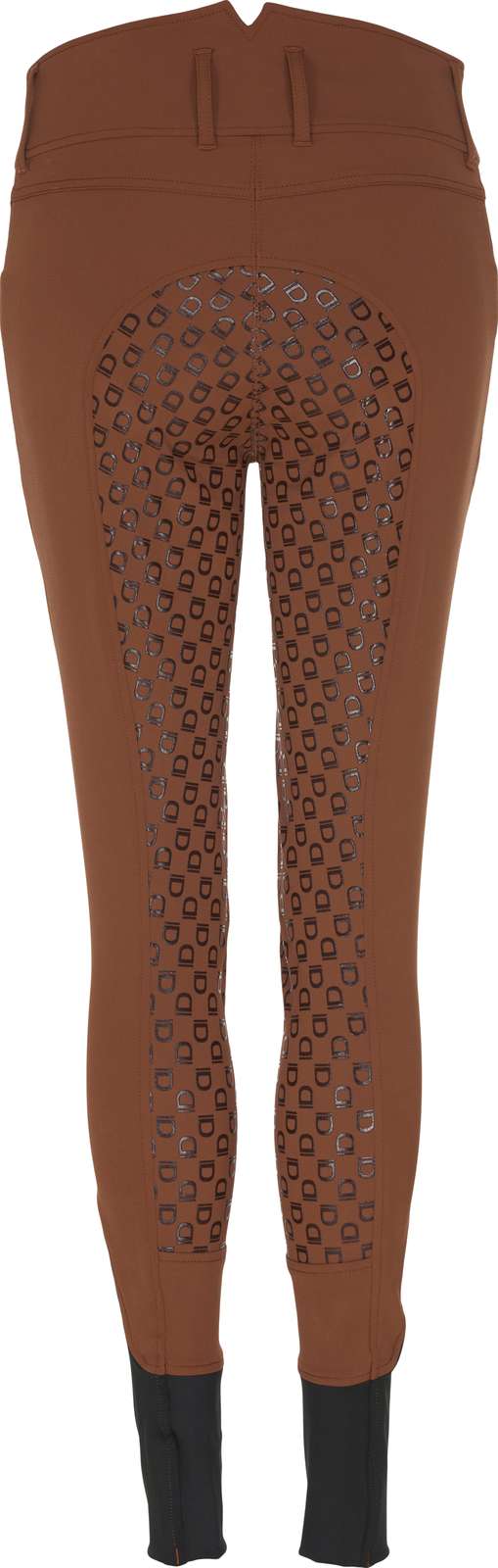 EQ Andalouse korkea vyötärö F/G AW21