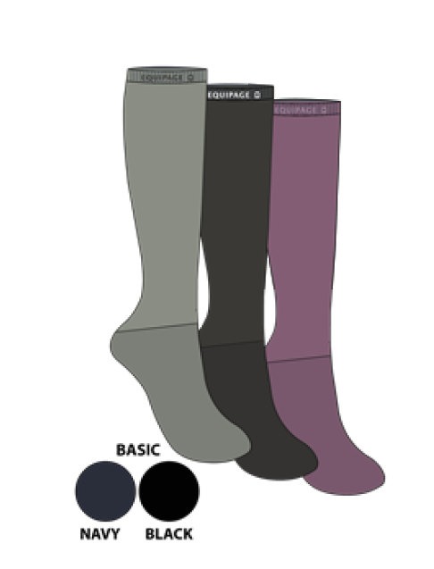 EQ Comfy sukat 42-46