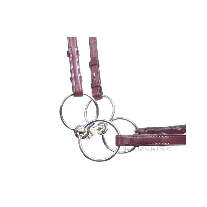 Neue Schule Jumper's Choice Neue Schule Jumper's Choice