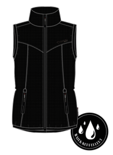 CATAGO Hybrid liivi S pienehkö