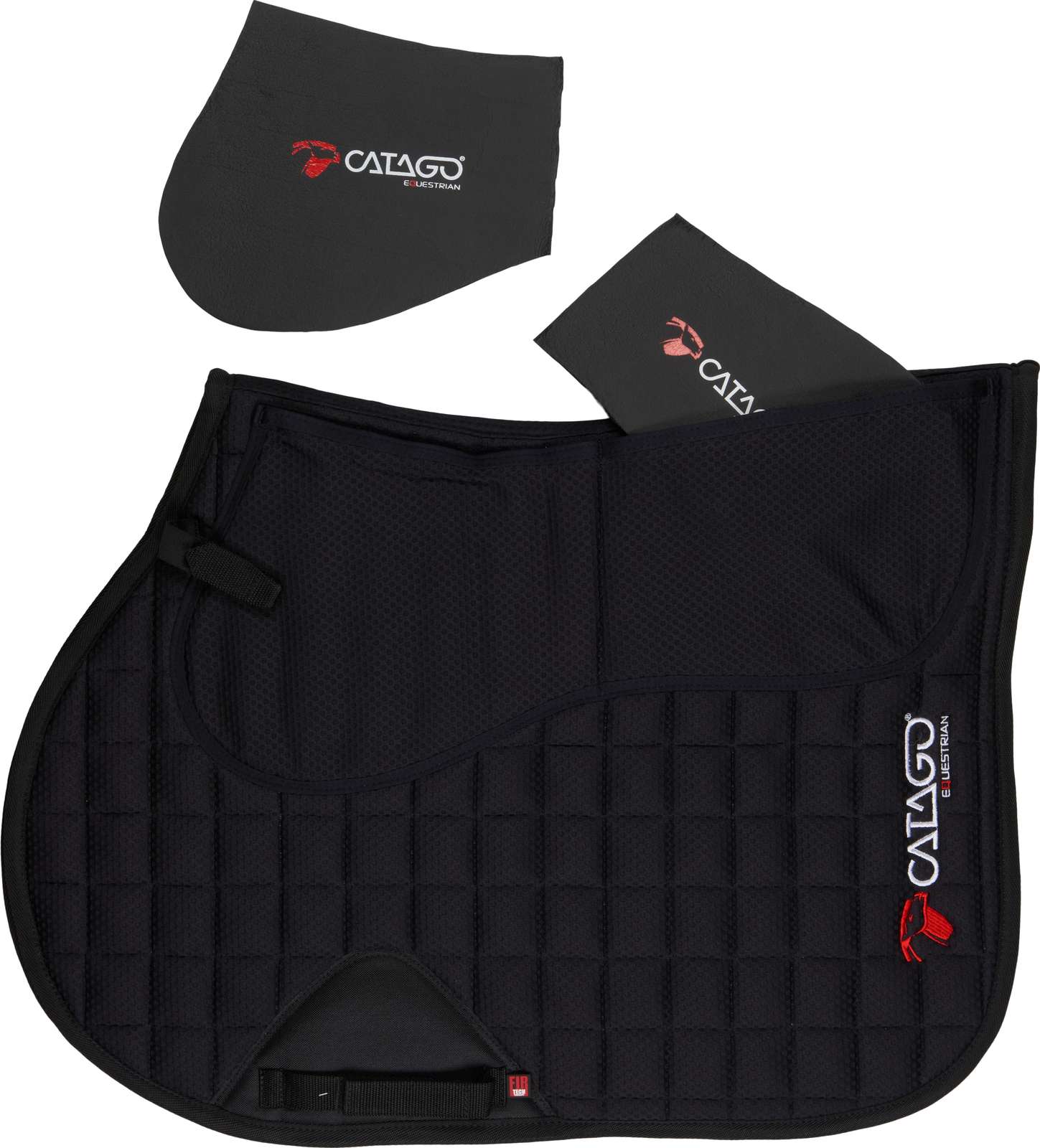 CATAGO FIR-TECH yleissatulahuopa paloilla 