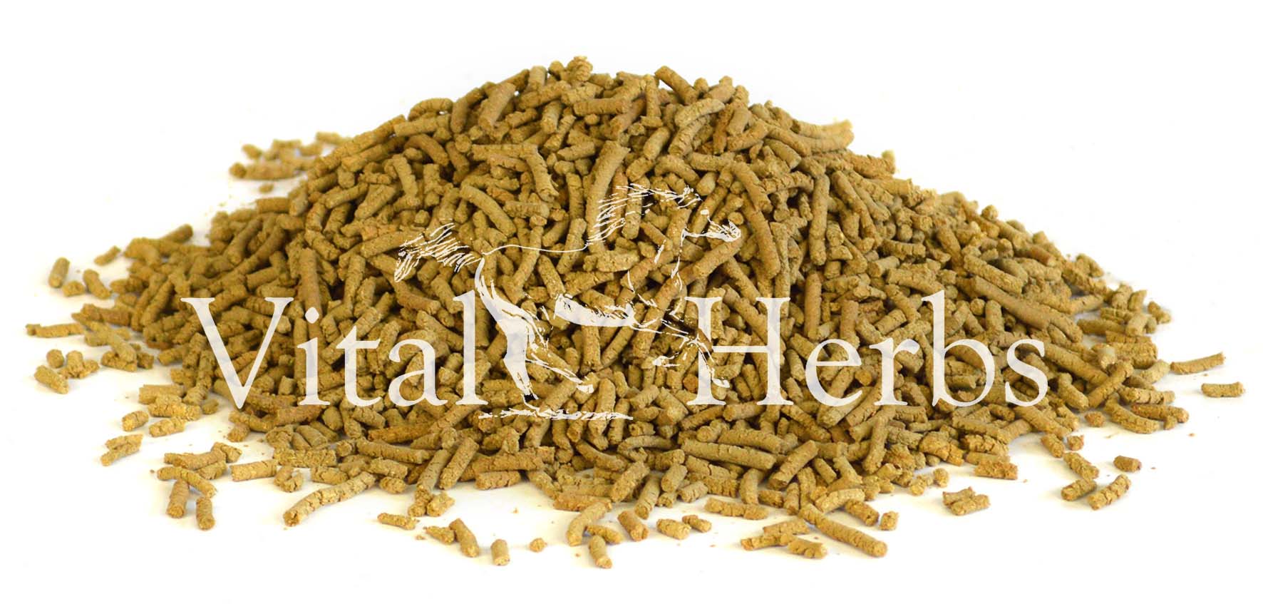 Vital Herbs CMV Pro kivennäinen