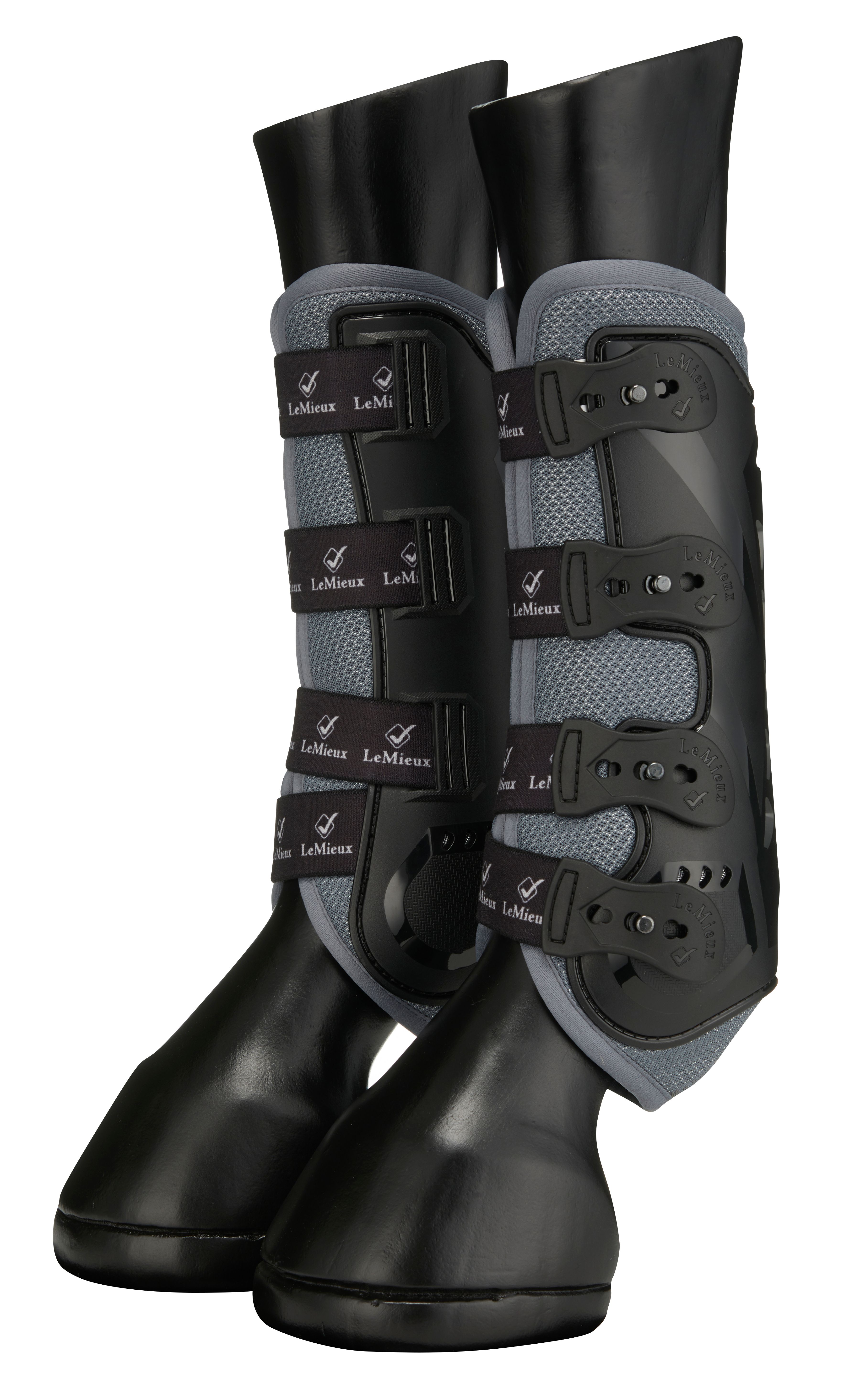 Lemieux Ultra Mesh Snug etusuojat