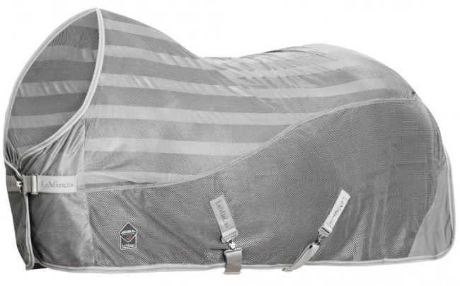 LeMieux Arika Air-Tek loimi