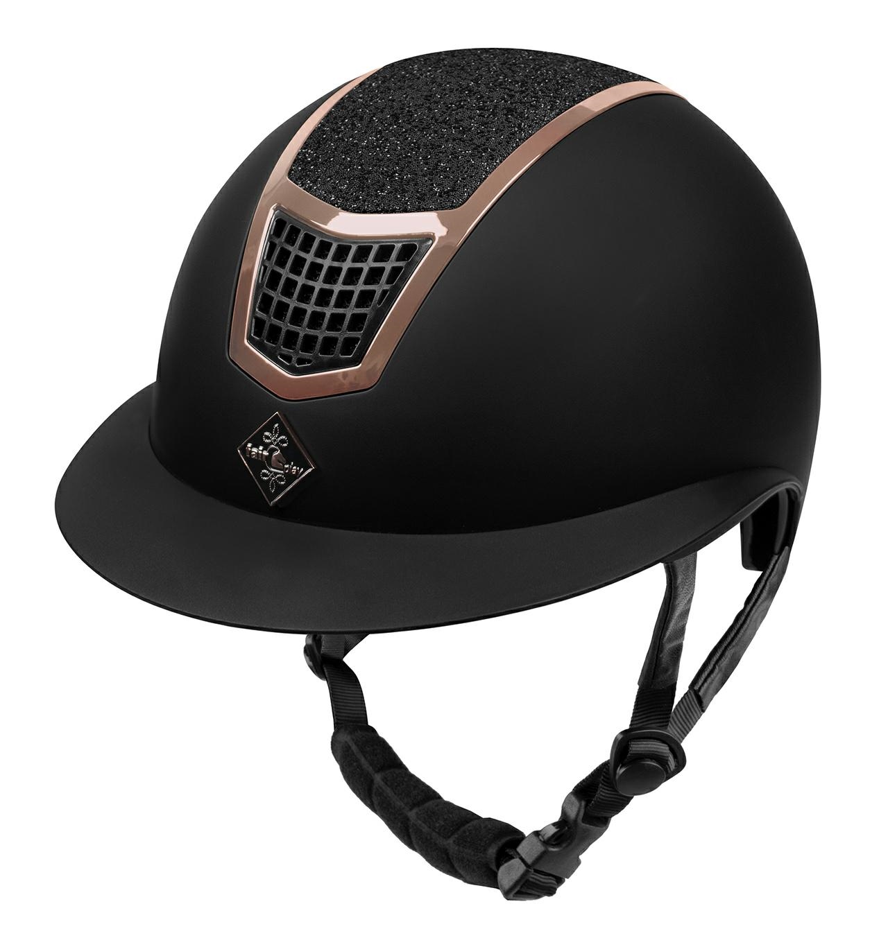 FP Quantinum Eclipse Rosegold aurinkolippa