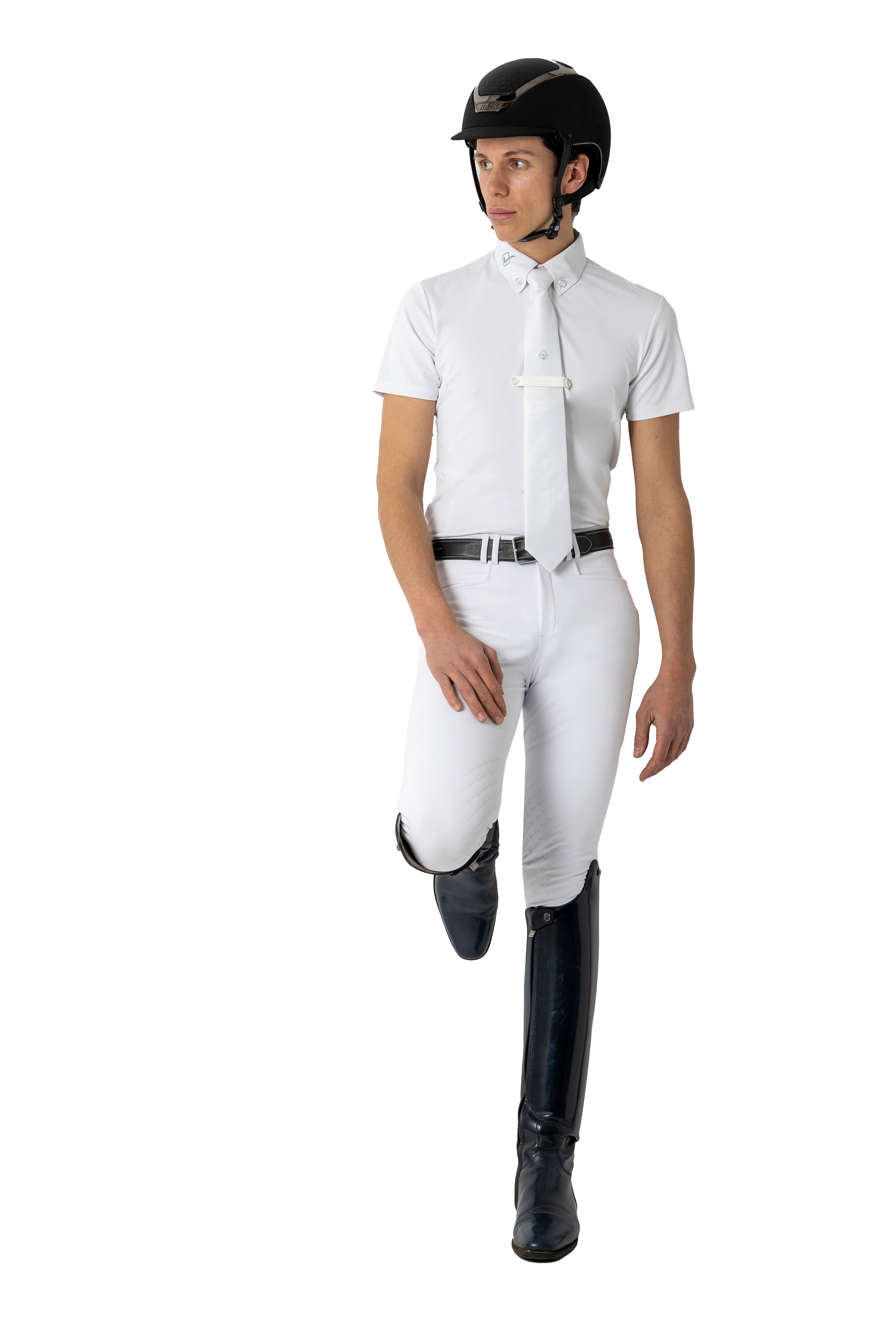 LeMieux Monsieur Miesten kisapaita