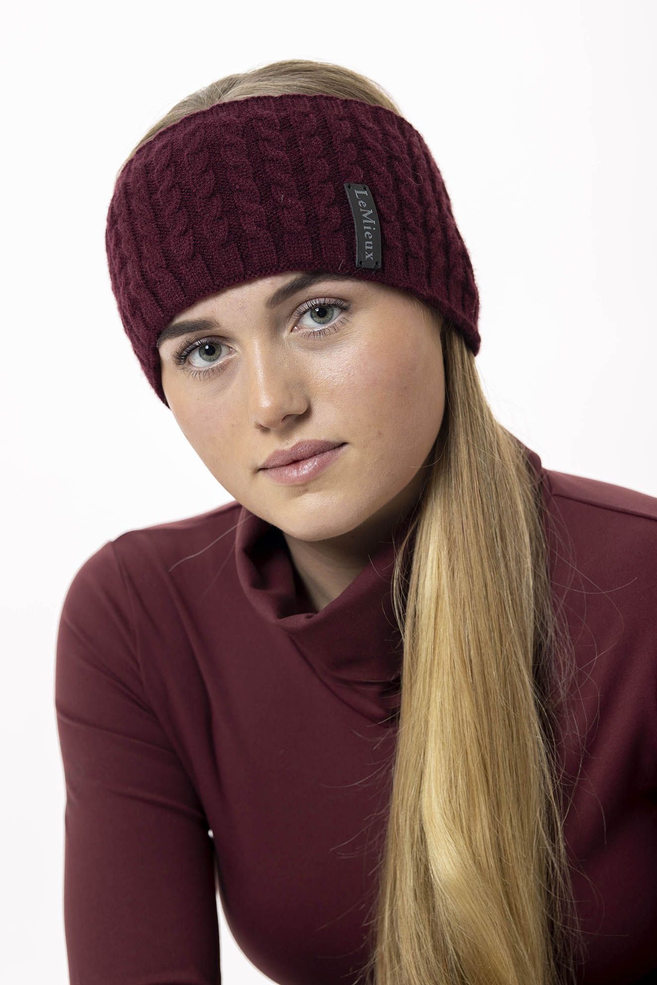 Lemieux Luna pääpanta