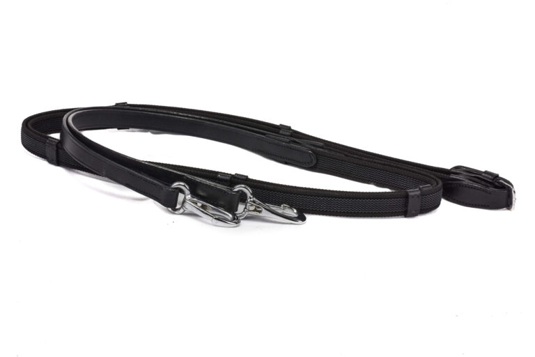 Bridle2Fit Kuolaimettomat ohjat klipseillä
