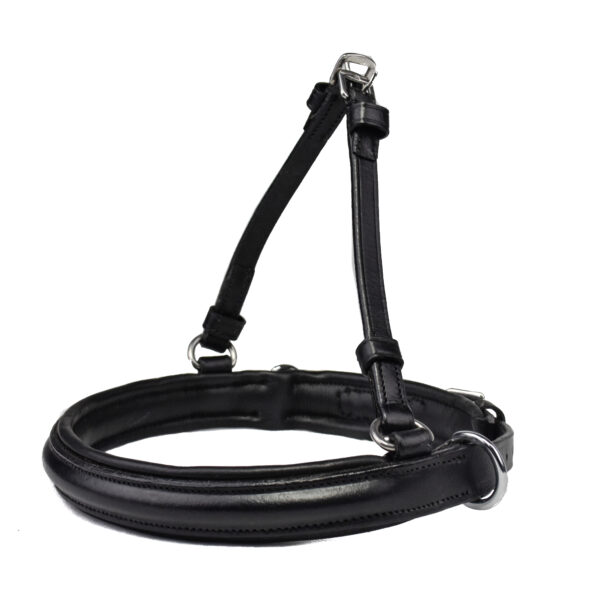 Bridle2Fit Kuolaimeton turpahihna NF-2 Bridle2Fit Kuolaimeton turpahihna NF-2