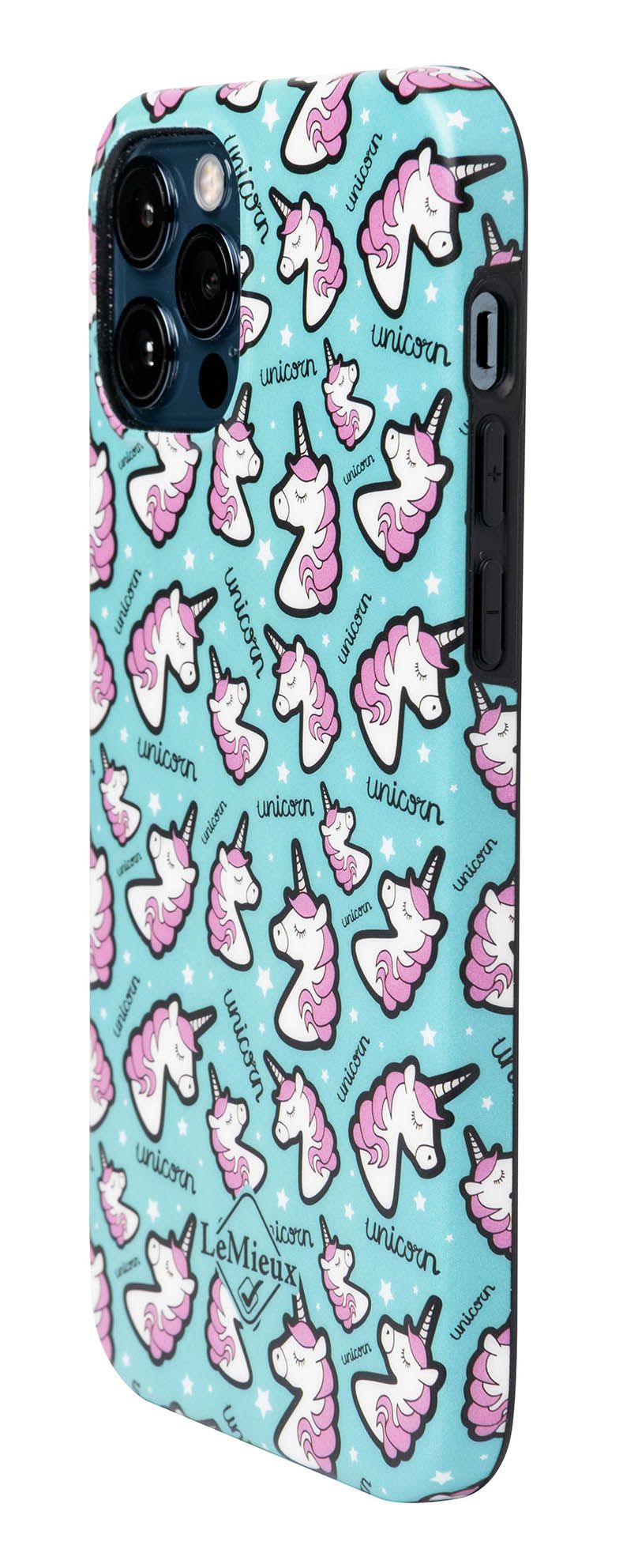 Lemieux iPhone kuori yksisarvinen Lemieux iPhone kuori yksisarvinen