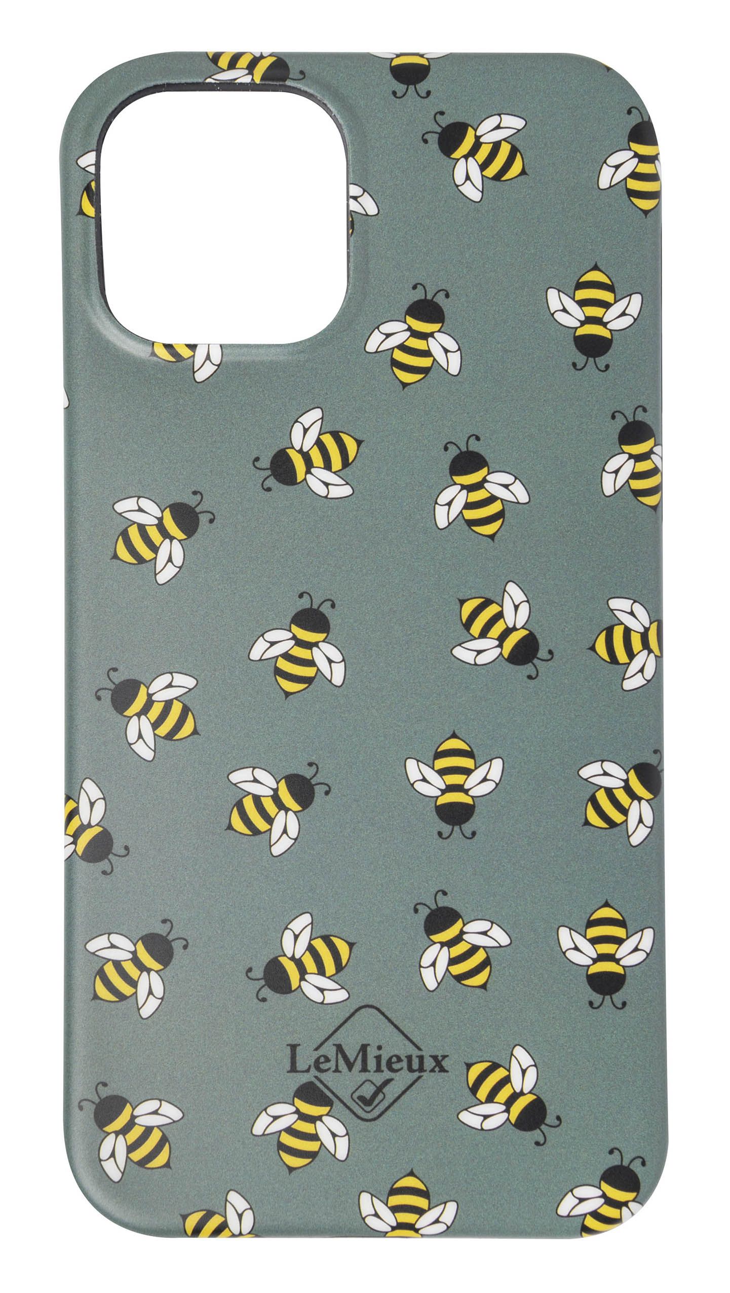 Lemieux iPhone kuori ampiaiset