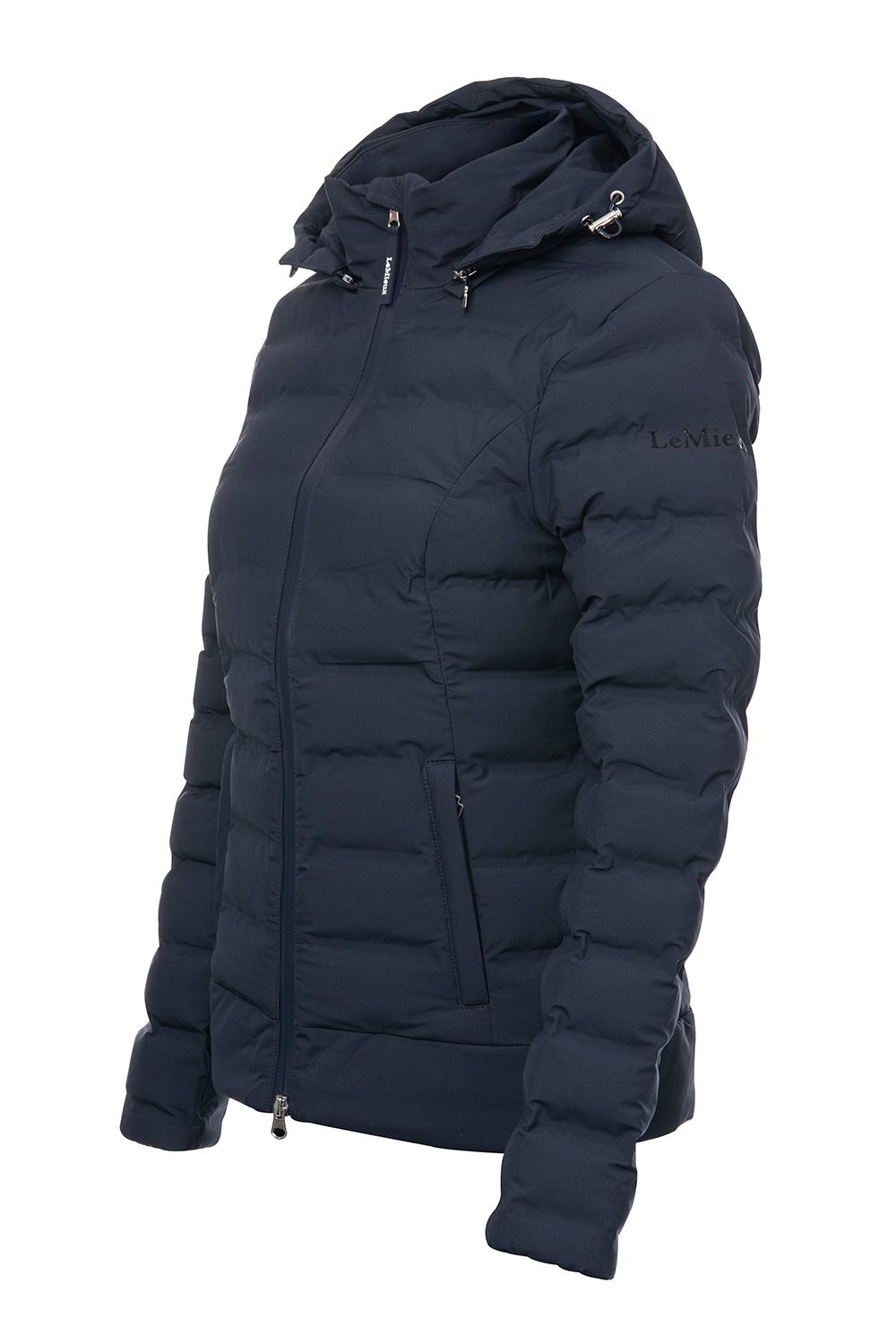 LeMieux Elize Vedenkestävä Puffer-takki