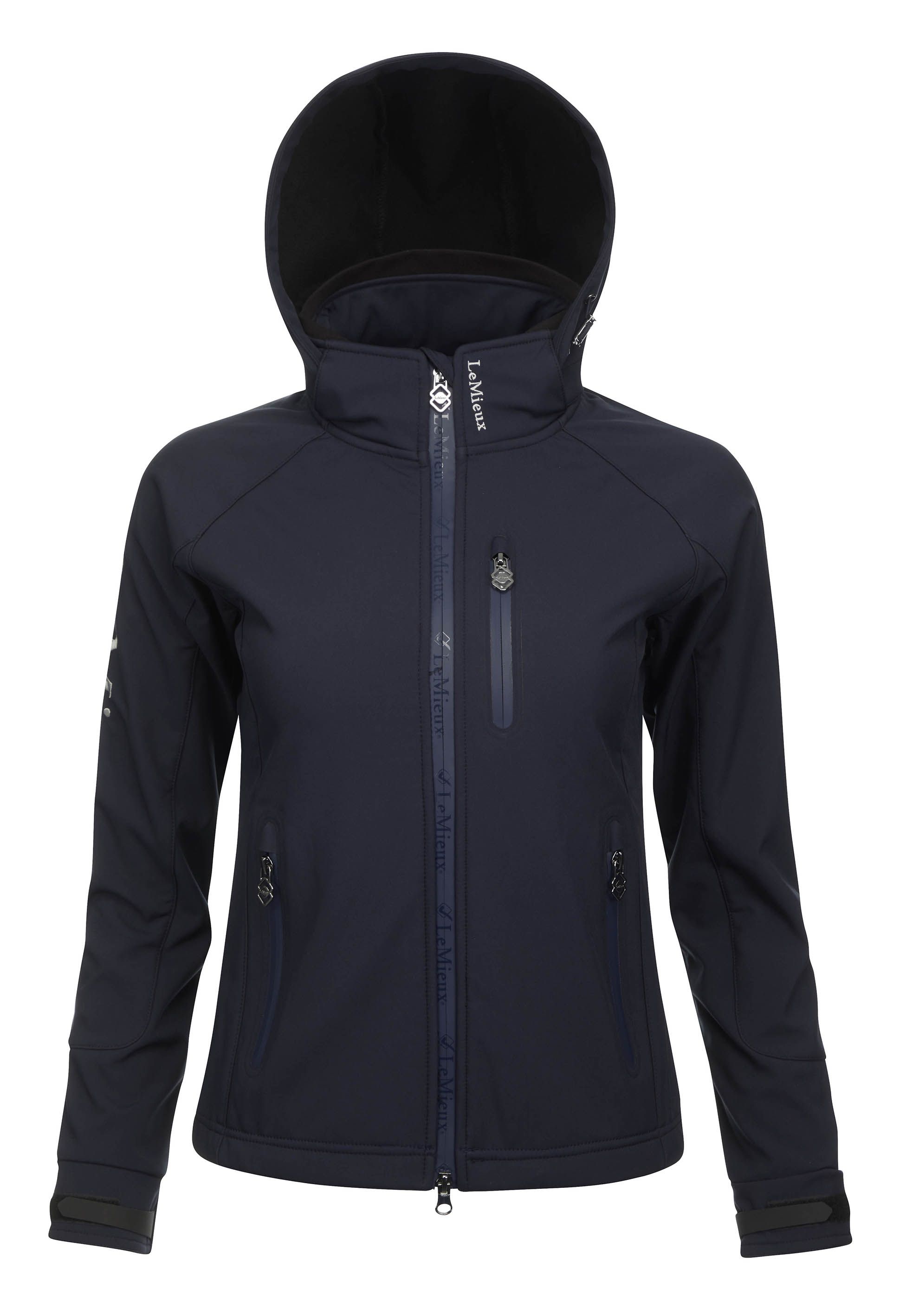 Lemieux Elite softshell takki