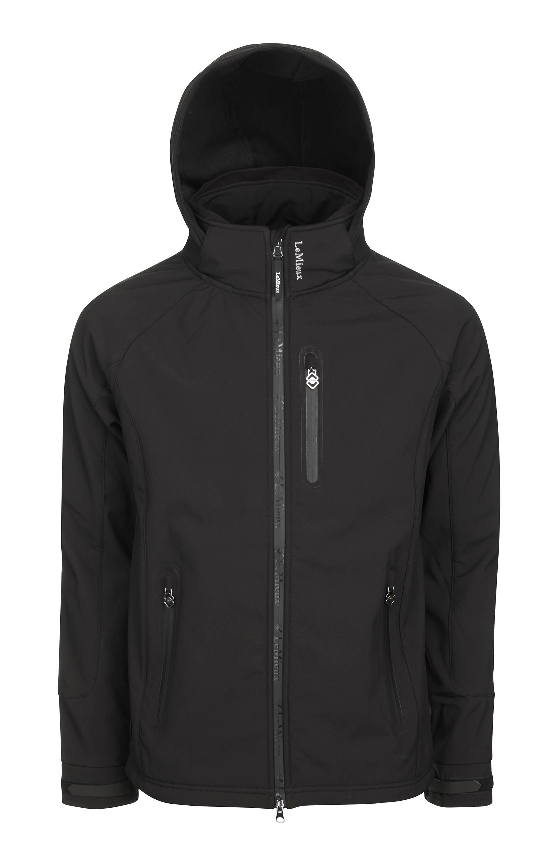 Lemieux miesten Elite softshell takki
