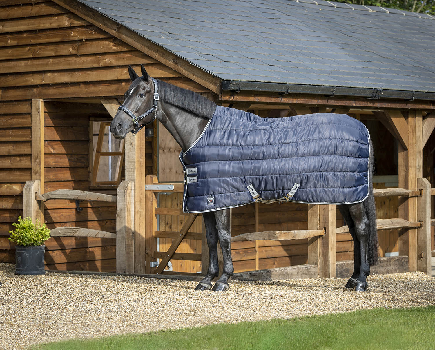 LeMieux Arika Stable-Tek 100g Talliloimi / Vanha väri