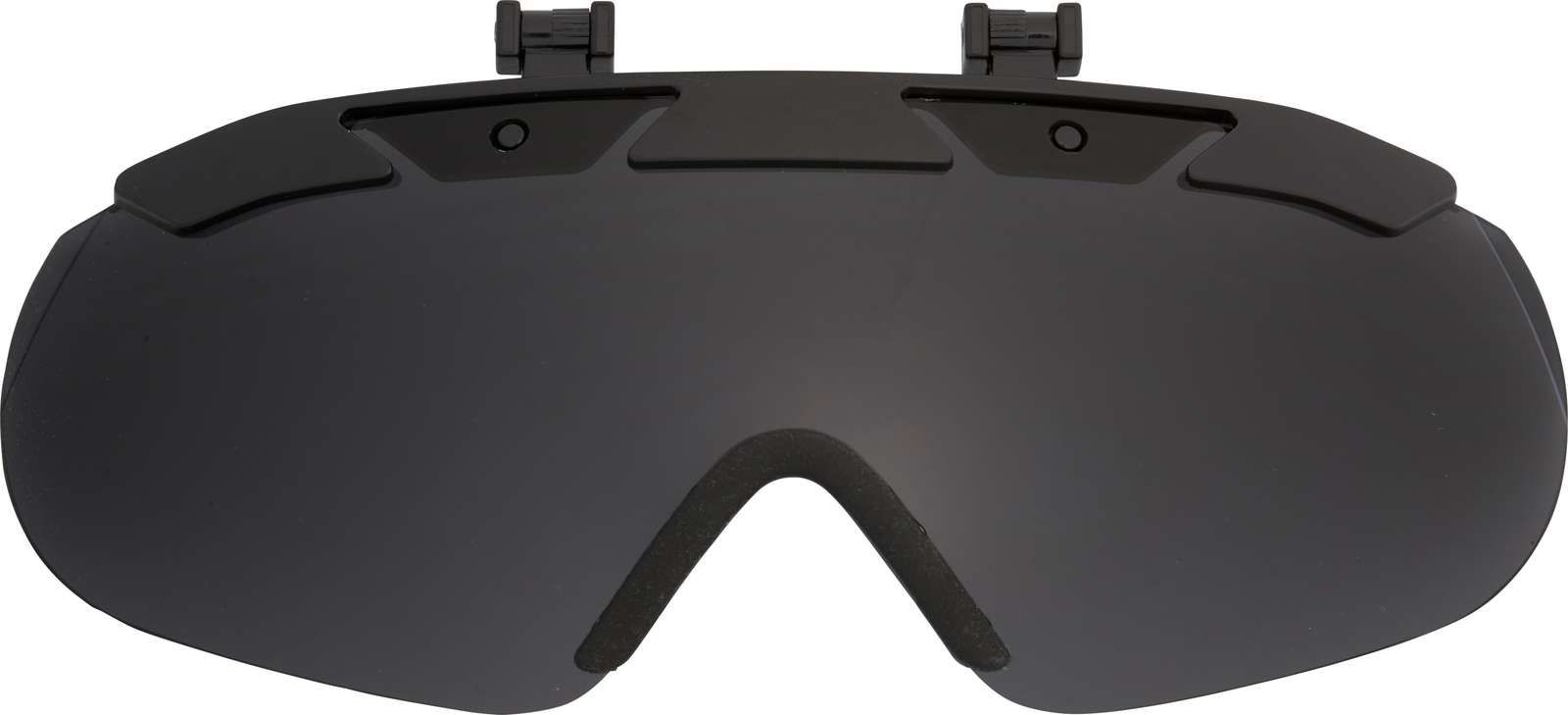 OneK Klik n Go Aurinkolasit kypärään