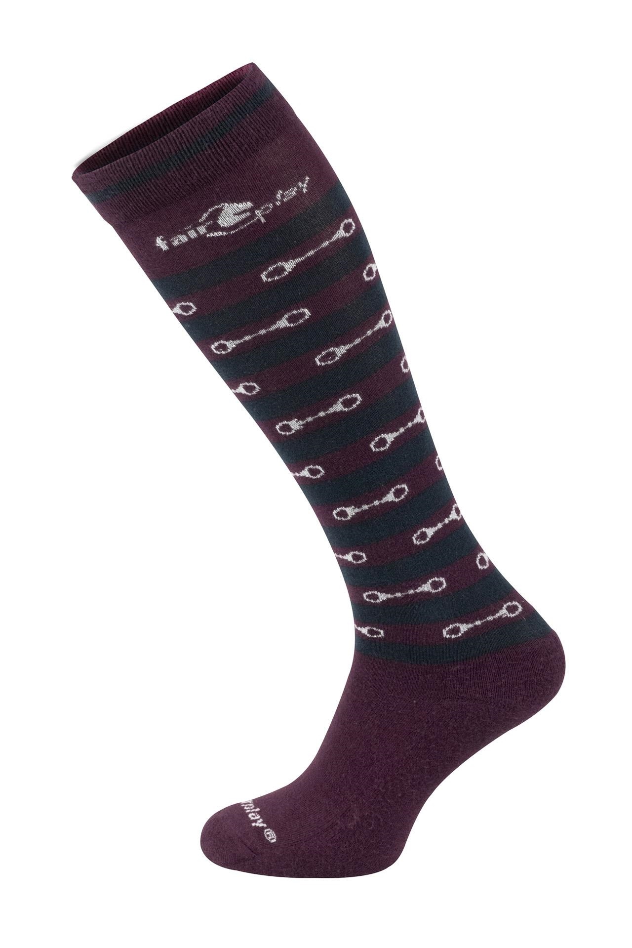 FP Ers ratsastussukat