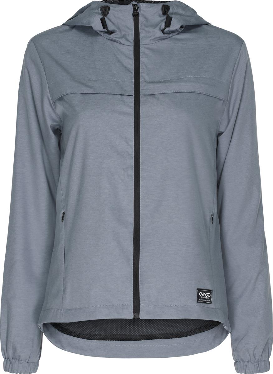 CATAGO Toga takki, tuulenpitävä