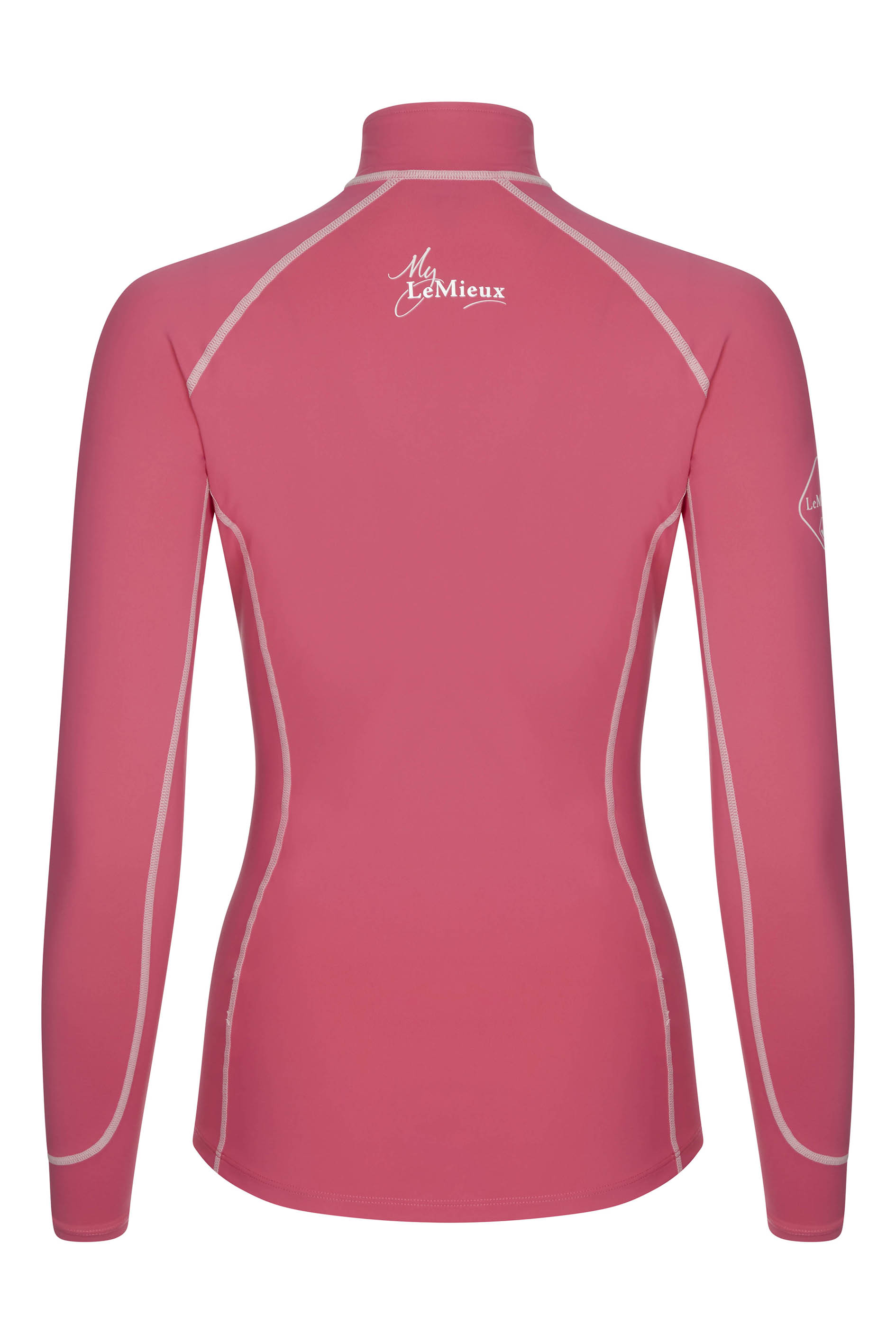 Lemieux Base Layer tekninen pitkähihainen L-3XL