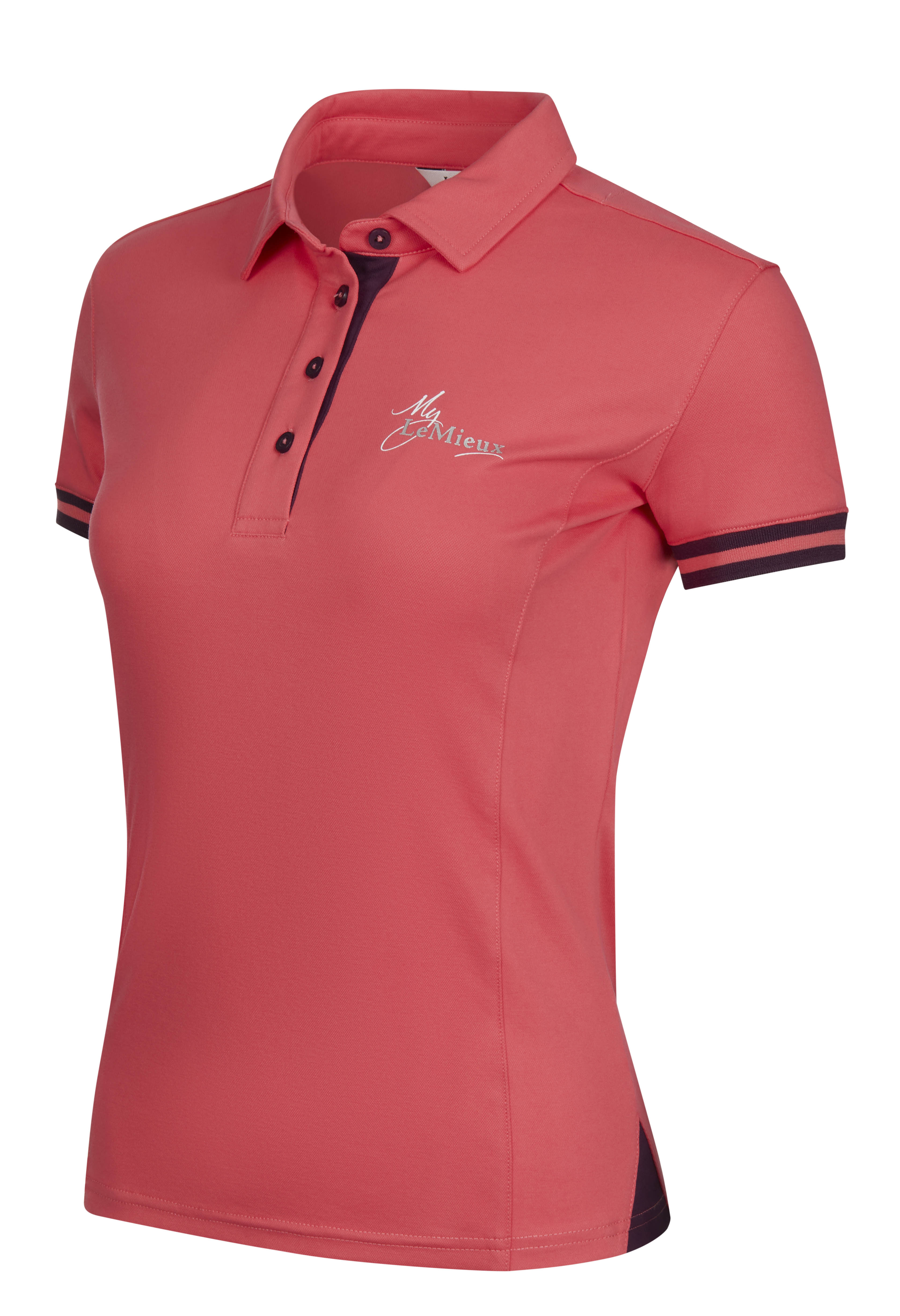 My LeMieux Polopaita XL, XXL pienehkö