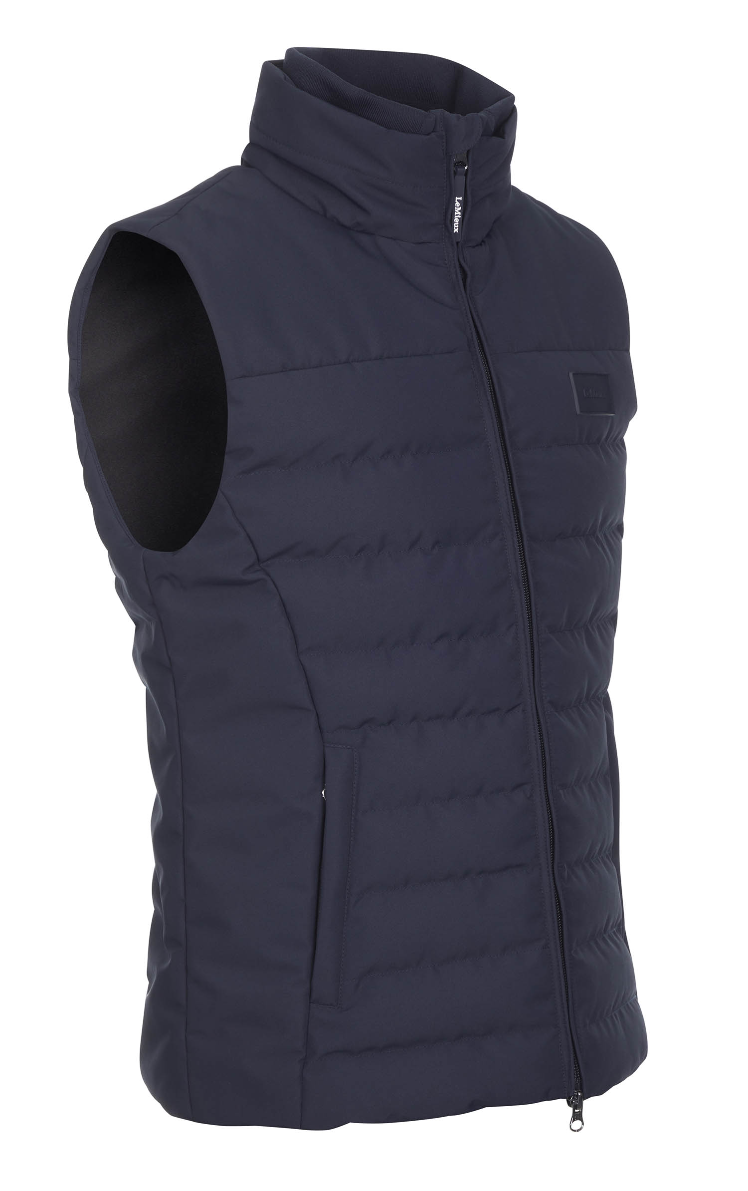 Lemieux miesten liivi S,L