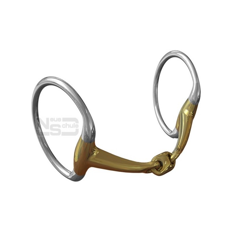 Neue Schule Tranz Angled oliivi (kolmipala)