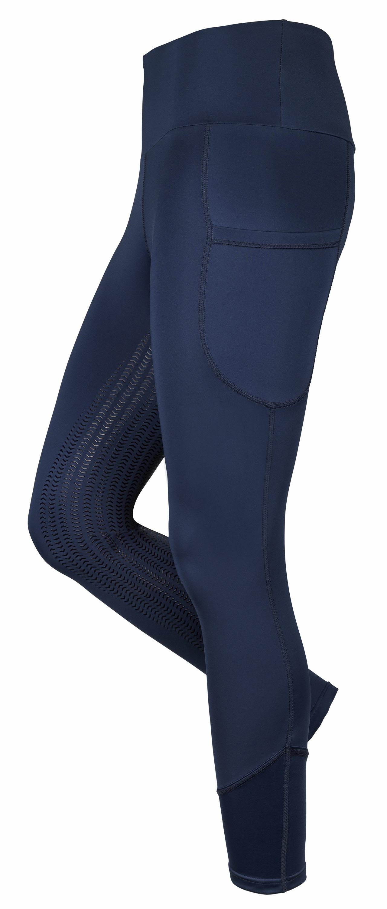 FP Pauline ratsastusleggingsit Navy 44 FP Pauline ratsastusleggingsit Navy 44