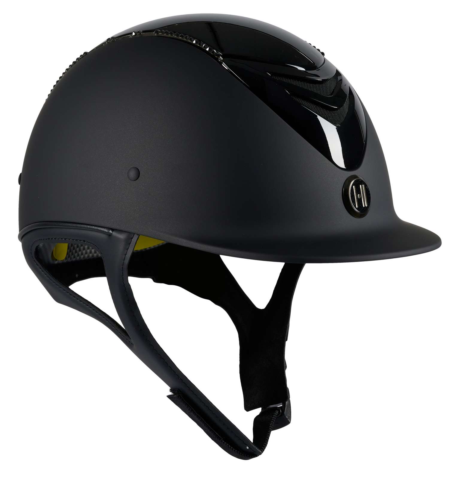 OneK Mips Defender Glossy Swarovski kivillä