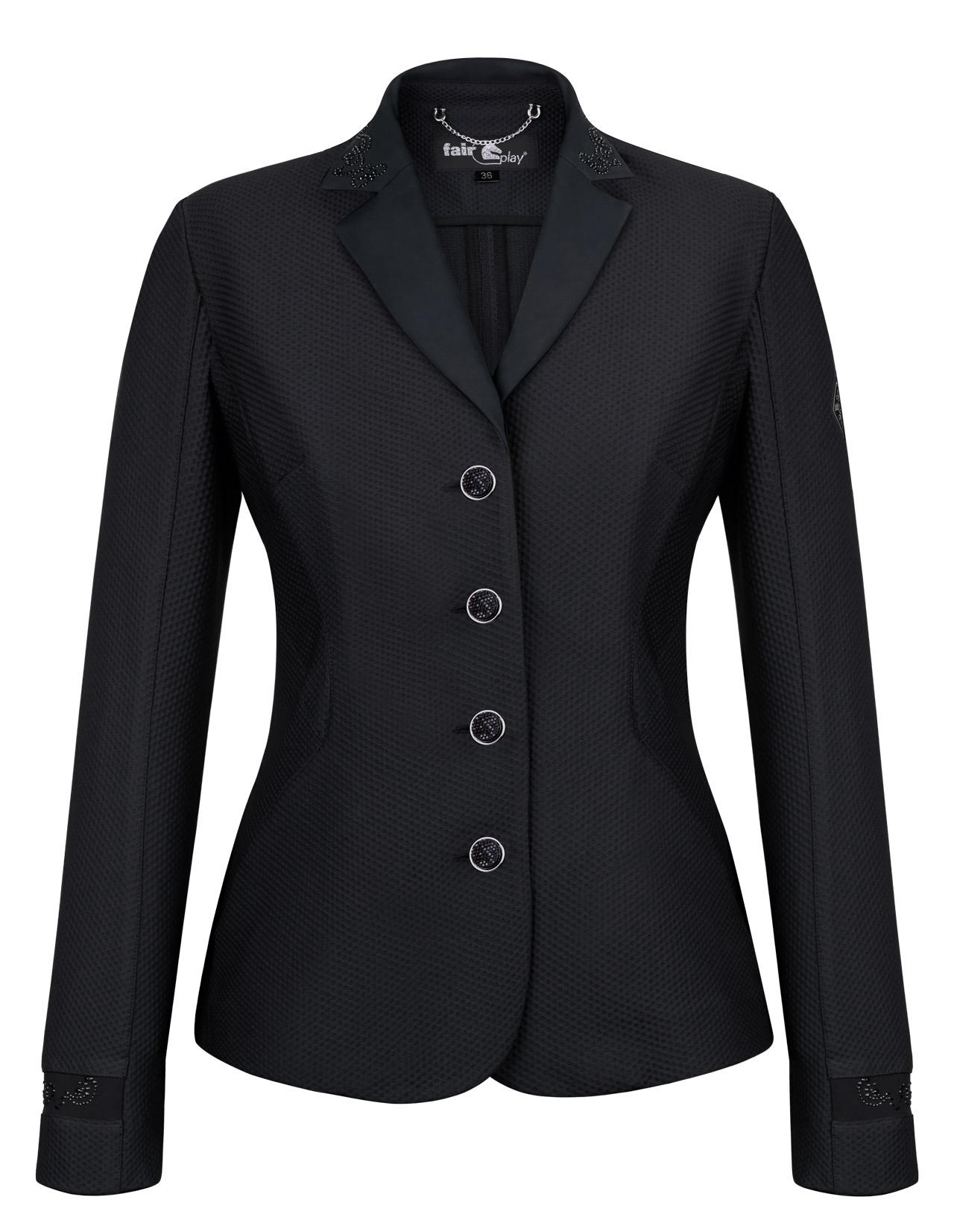 FP Taylor Chic Comfimesh kisatakki