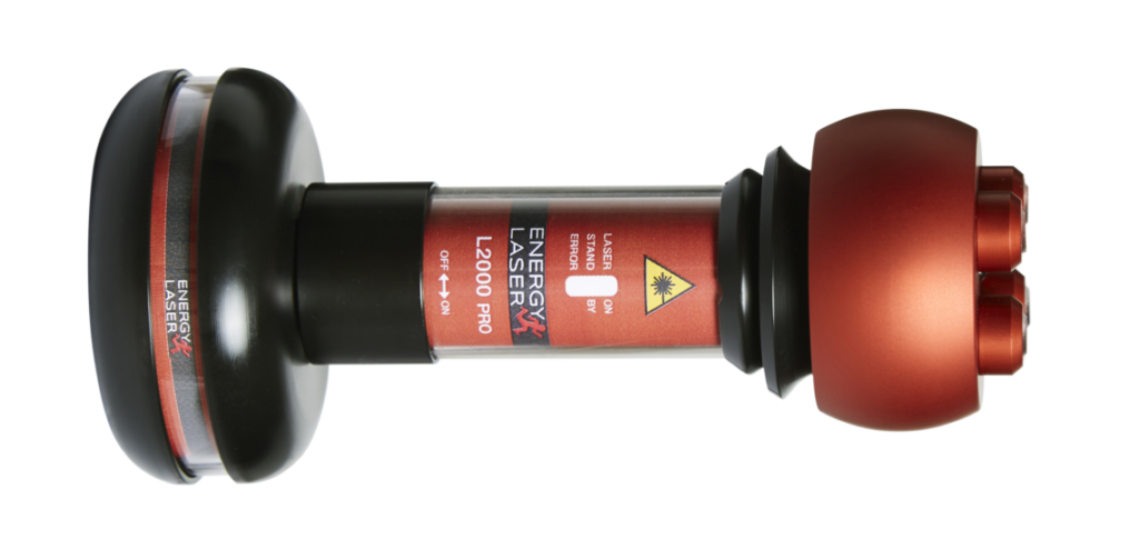 EnergyLaser L2000 Pro (Bluetooth)