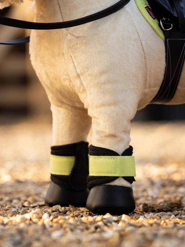 Mini Poni LeMieux Suojat SS23