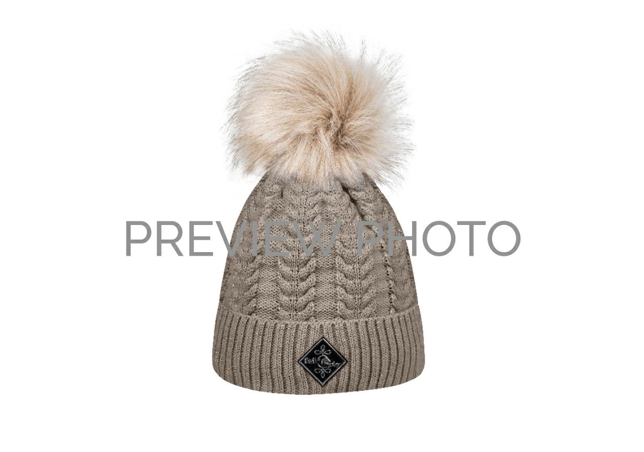 FP Gorgi 2.0 tupsupipo, Taupe Grey