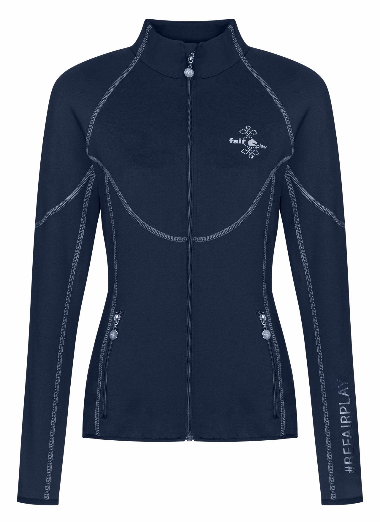 FP Kimi treenitakki 44 / Pienehkö koko