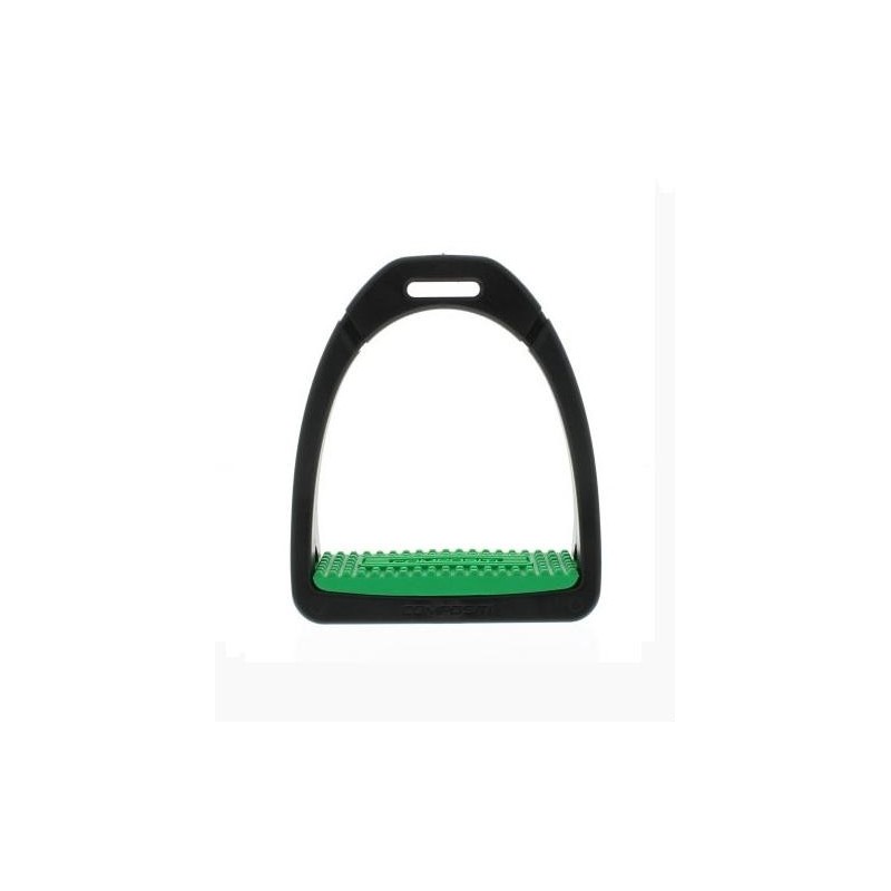 Compositi värijalustimet