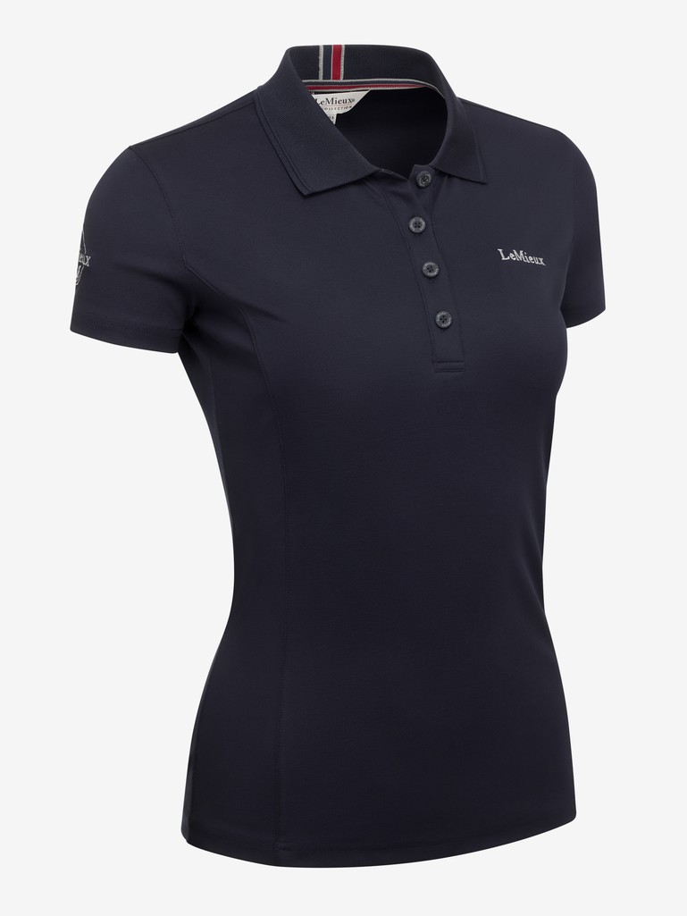 LeMieux Elite II polopaita